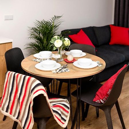 Vip Apartamenty Number 6 Lublin Exterior foto