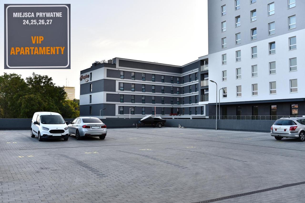 Vip Apartamenty Number 6 Lublin Exterior foto
