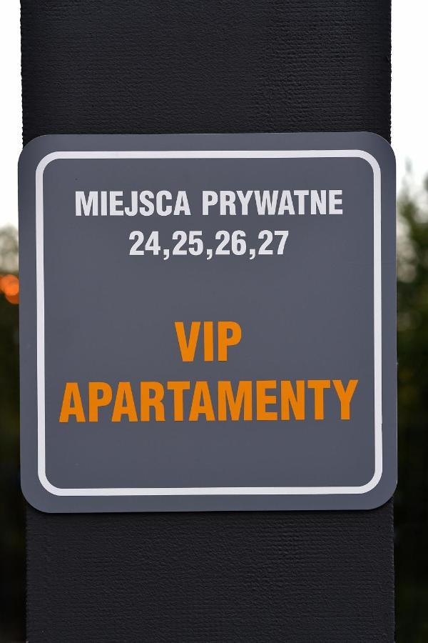 Vip Apartamenty Number 6 Lublin Exterior foto